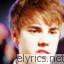 Justin Bieber lyrics