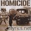 Homicide lyrics