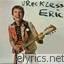 Wreckless Eric lyrics