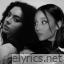 Charli Xcx  Ariana Grande Sympathy Is A Knife lyrics