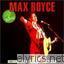 Max Boyce lyrics