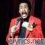 Richard Pryor So You Wanted To See The Wizard lyrics