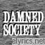 Damned Society lyrics