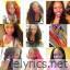 Lady Rich Kids lyrics
