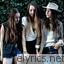 Haim Down To Be Wrong lyrics
