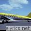 Banana Airlines lyrics