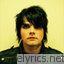 Gerard Way lyrics