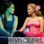 Kristin Chenoweth  Idina Menzel For Good lyrics