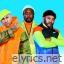 Black Eyed Peas, Shakira & David Guetta lyrics