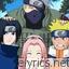 Naruto Go lyrics