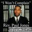 Rev. Paul Jones lyrics