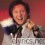 Ken Dodd The Very Thought Of You lyrics