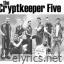 Cryptkeeper Five Get In The Mood lyrics