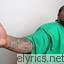 Rapper Big Pooh Hands Up lyrics