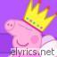 Peppa Pig lyrics