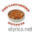 Lancashire Hotpots lyrics