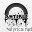 Antikid Discard The Excess lyrics