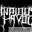 Impious Havoc Created By The Void lyrics