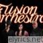 Fusion Orchestra 2 Secret Shadow lyrics