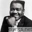 Fats Domino Dont Know Whats Wrong lyrics