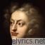 Henry Purcell Behold Upon My Bending Spear lyrics