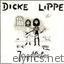 Dicke Lippe lyrics