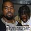 Kanye West & Travis Scott lyrics