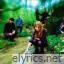 She's Green lyrics