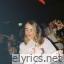 Paige Tomlinson lyrics