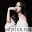 Song Ji Eun The Person I Miss lyrics