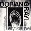 Dorian Gray lyrics