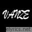 Vanze Forever feat Brenton Mattheus lyrics