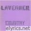Lavender Country lyrics