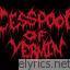 Cesspool Of Vermin Beastial Necrophilia lyrics