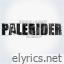 Pale Rider lyrics