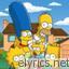 Simpsons Spring In Springfield lyrics