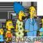 Simpsons lyrics