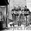 Penrose Paper Clips  Rubberbands lyrics