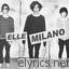 Elle Milano our Lives Are A Constant Injoke lyrics