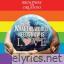 Broadway For Orlando lyrics