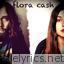 Flora Cash Over lyrics