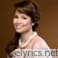 Lea Salonga Cant Smile Without You lyrics