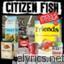 Citizen Fish Experiment Earth lyrics