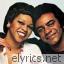 Johnny Mathis  Deniece Williams Too Much Too Little Too Late lyrics