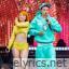 Ice Spice & Central Cee lyrics