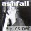 Ashfall Chasing Shadows lyrics