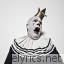 Puddles Pity Party It Hurts To Be Alone lyrics