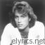 Andy Gibb Love Is Thicker Than Water lyrics