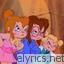 Chipettes Let Your Hair Down lyrics