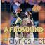 Afrosound lyrics